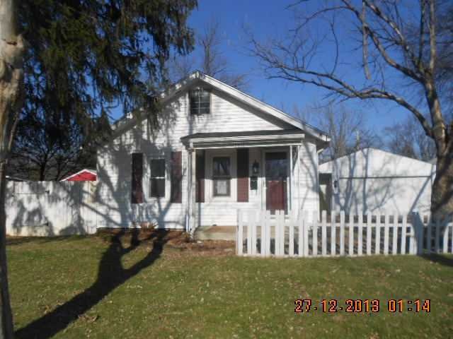 2056 Radnor Ave, Columbus, OH 43224 - photo 1