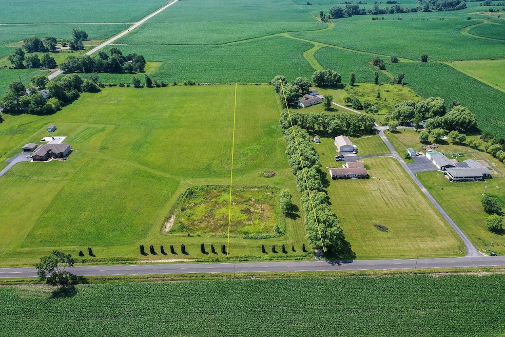 450 W South St, Hebron, IN 46341 - photo 1