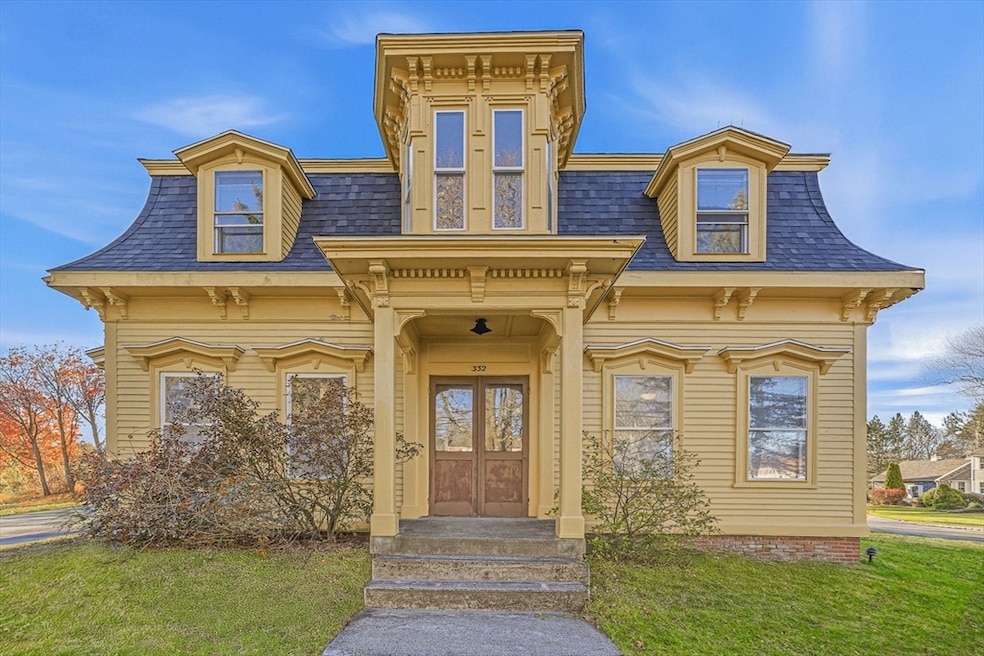 332 Hancock St, Abington, MA 02351 - photo 1