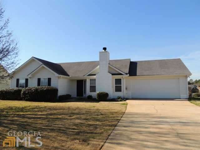 95 Doves Nest unit 6, Covington, GA 30016 - photo 1