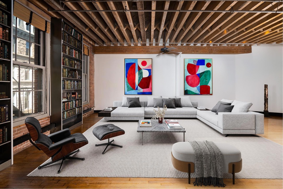 150 Thompson St unit 2, New York, NY 10012 - photo 1