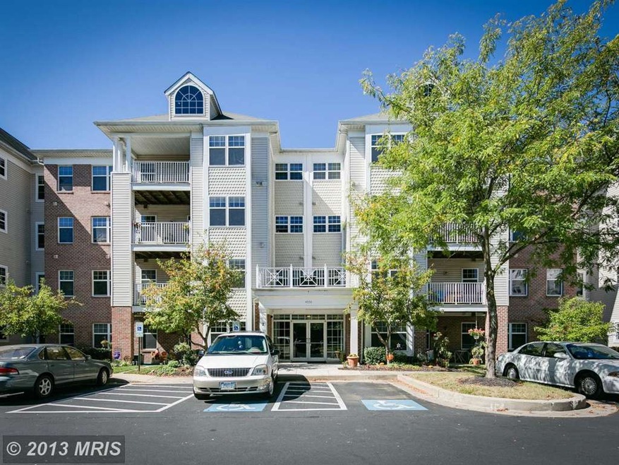 4550 Chaucer Way unit 404, Owings Mills, MD 21117 - photo 1