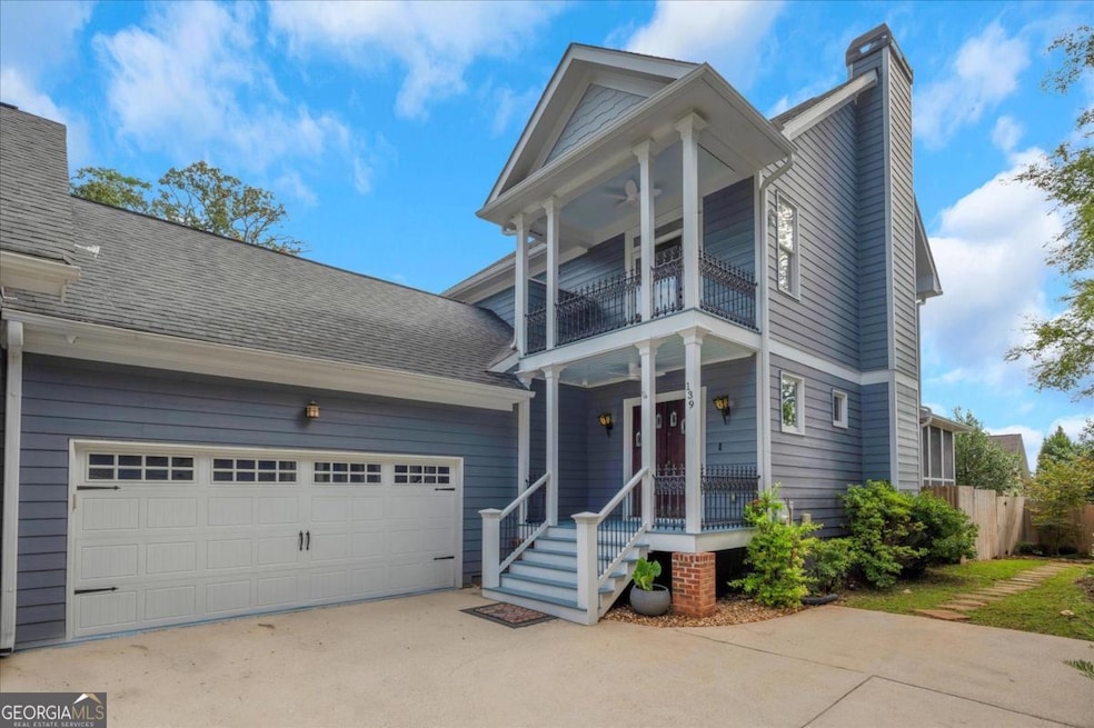 139 Whitefoord Ave NE, Atlanta, GA 30307 - photo 1