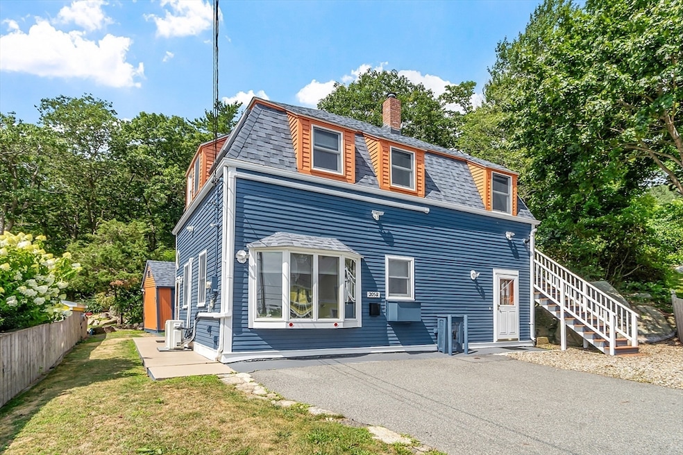 Sold $750,000 • Co-Listing Agent