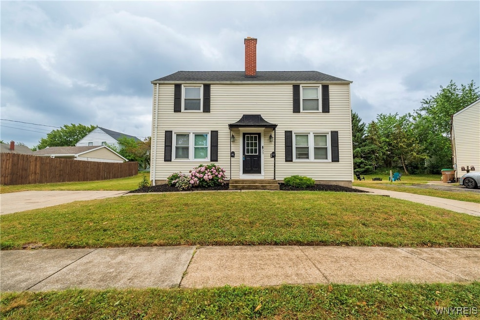 33 Matthew Ln, Buffalo, NY 14225 - photo 1