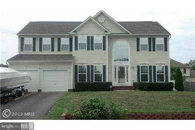 5615 Heritage Hills Cir, Fredericksburg, VA 22407 - photo 1