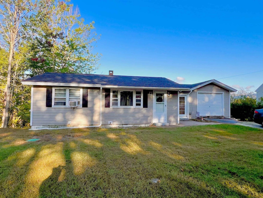 152 Ledge Hill Rd, Center Tuftonboro, NH 03816 - photo 1