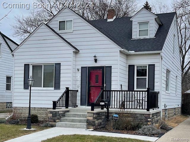 1412 21st St, Port Huron, MI 48060 - photo 1