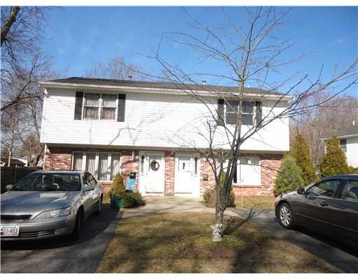 58 Plum Rd unit 1B, Riverside, RI 02915 - photo 1
