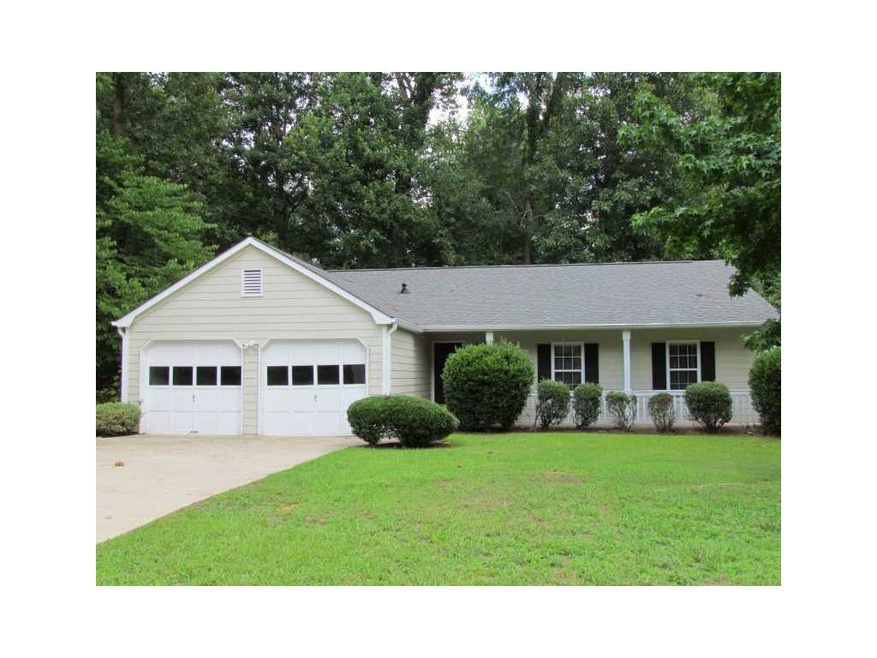 4023 River Rock Way, Woodstock, GA 30188 - photo 1