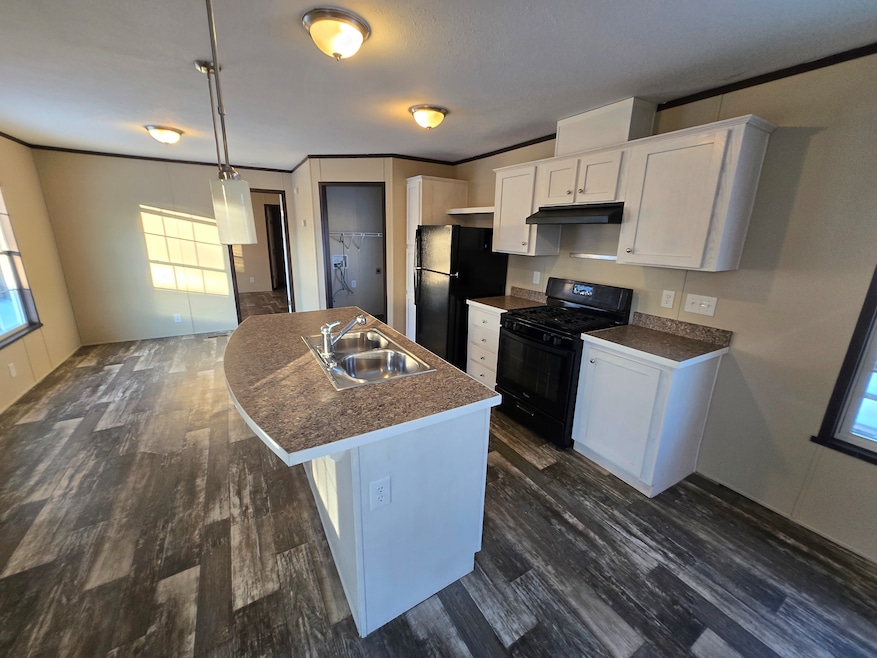 5968 Georgia unit 219, Romulus, MI 48174 - photo 1