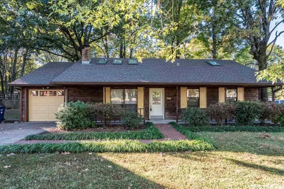 0 Tyler St unit 17031416, Conway, AR 72034 - photo 1