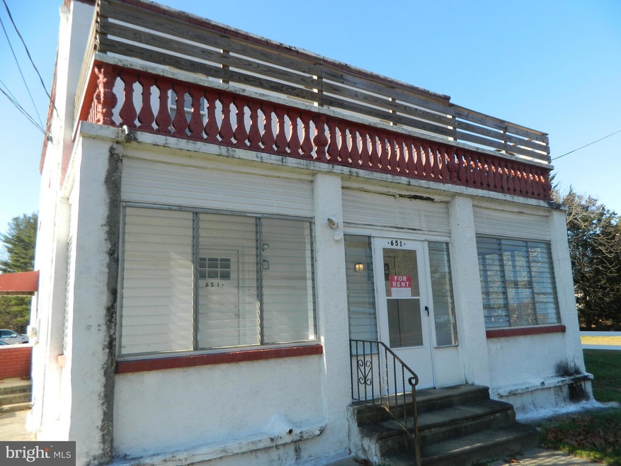 651 White Horse Pike unit B, Atco, NJ 08004 - photo 1