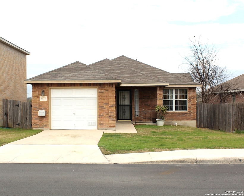 8815 Shaenwest, San Antonio, TX 78254 - photo 1