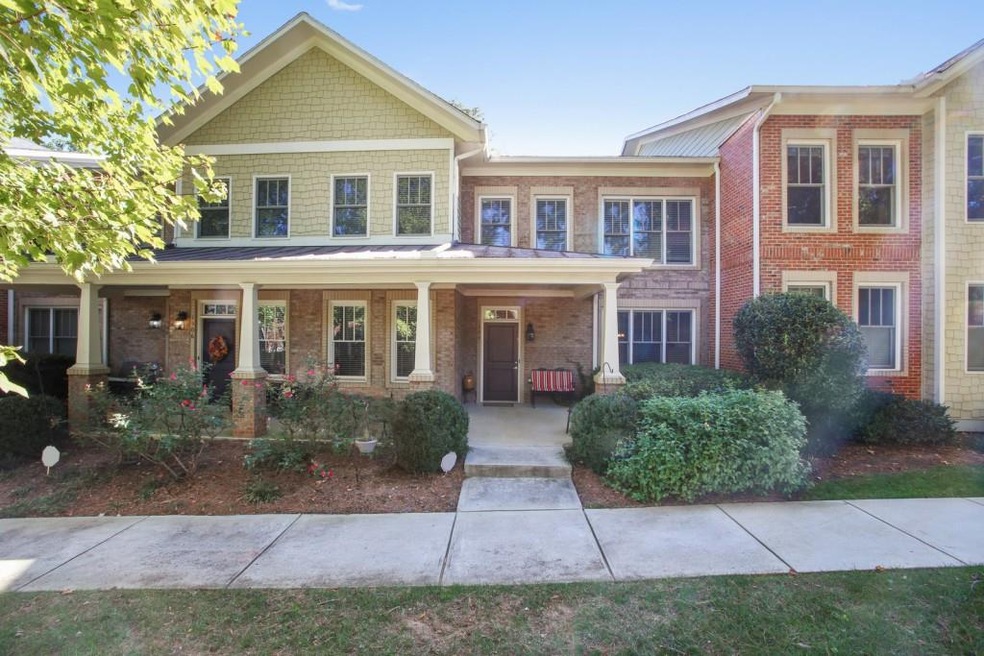 This Urban Conservancy Development,Davis Oaks, off