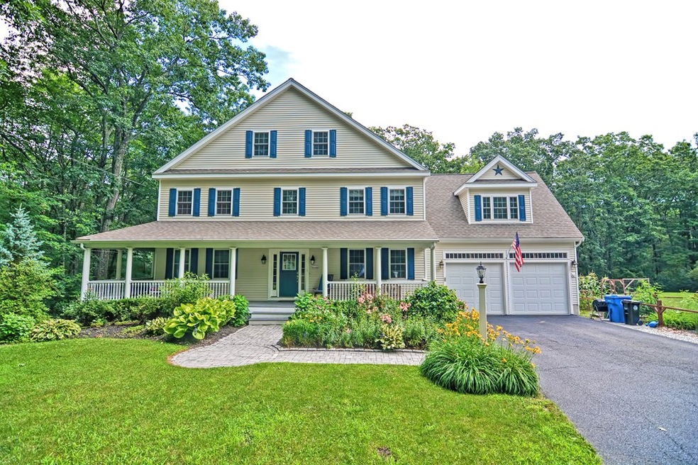 5 Cody Ln, Wrentham, MA 02093 - photo 1