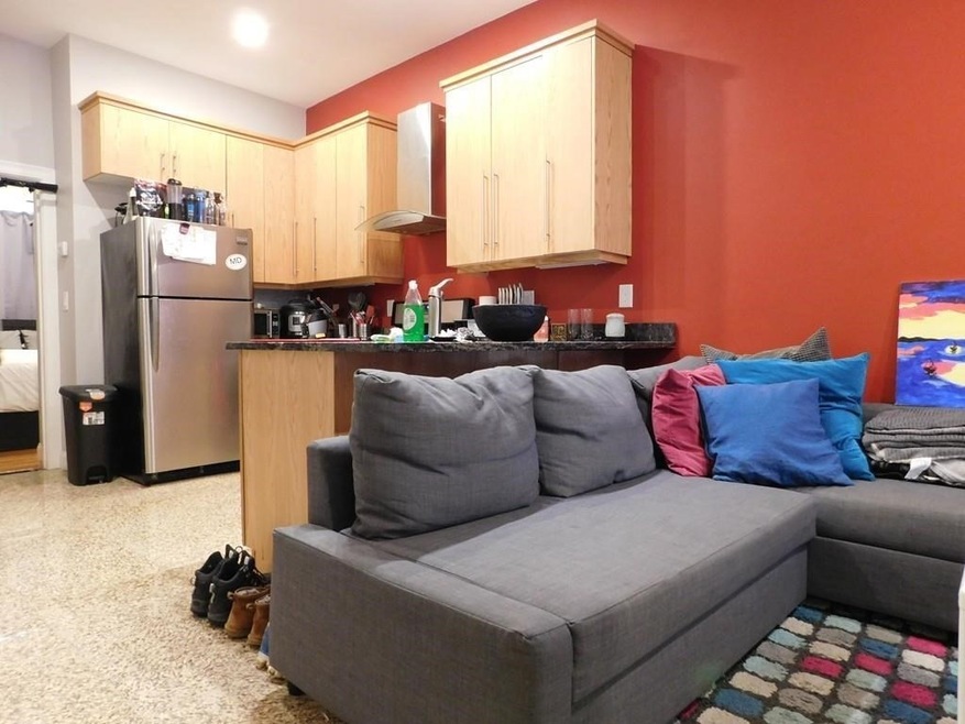 8 Bard Ave unit 1, Roxbury, MA 02119 - photo 1