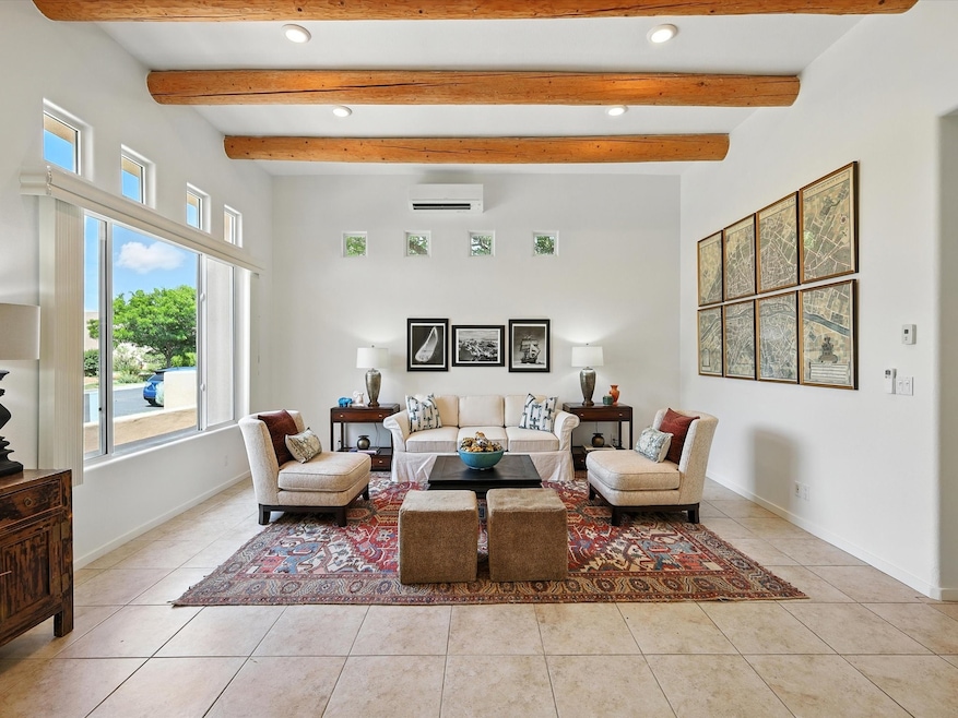 16 Coyote Pass Rd, Santa Fe, NM 87508 - photo 1