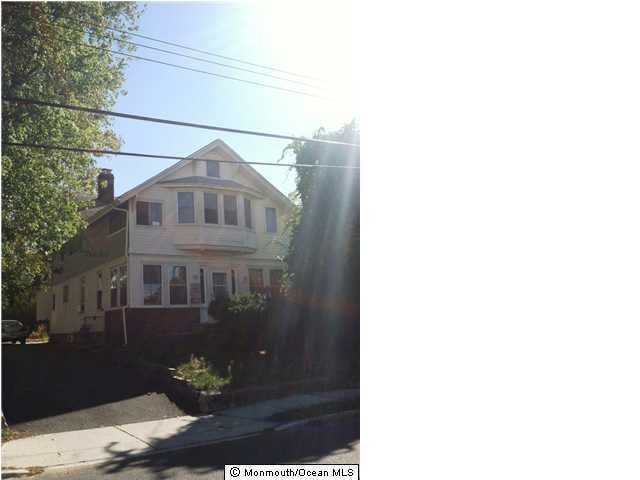 41 3rd St unit 2, Keyport, NJ 07735 - photo 1