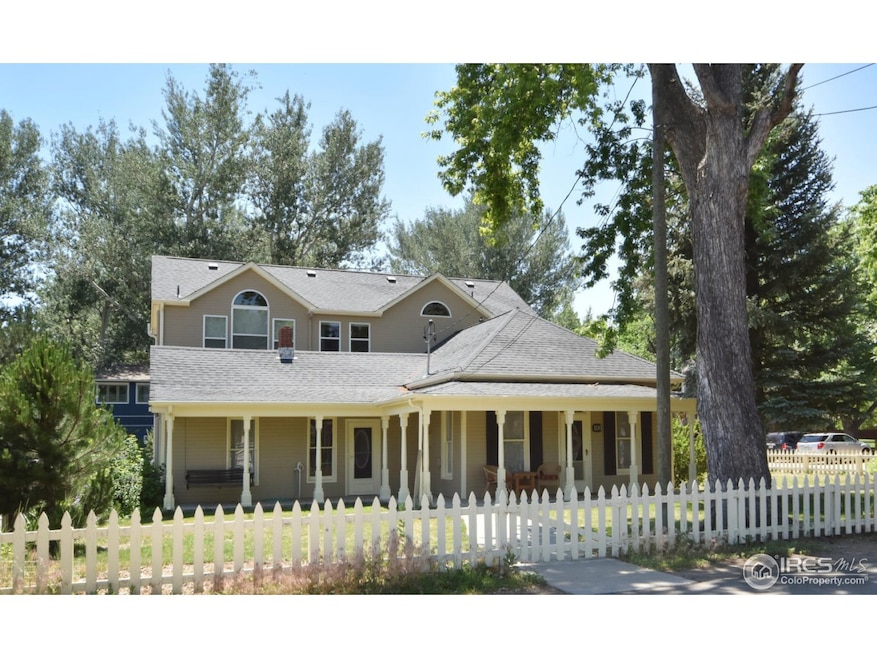 100 Murray St, Niwot, CO 80544 - photo 1
