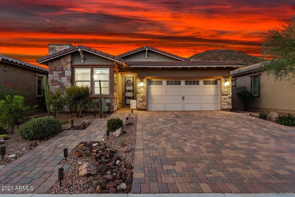 Sold $530,000 • Co-Listing Agent