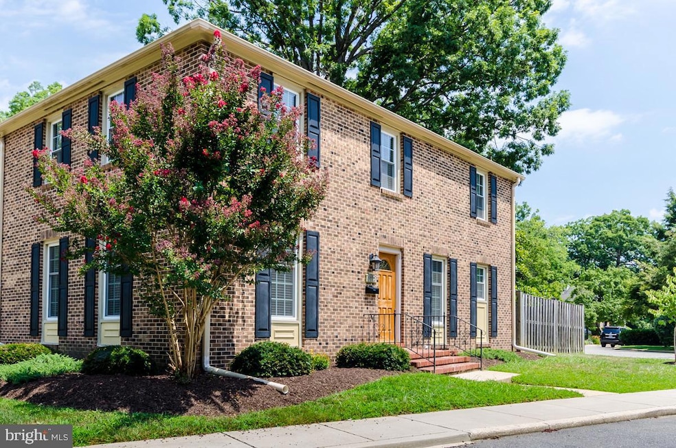 1772 Dryden Way, Crofton, MD 21114 - photo 1