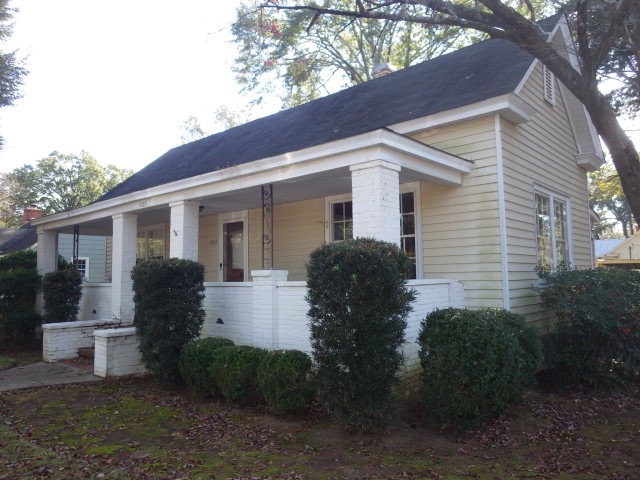 Main View