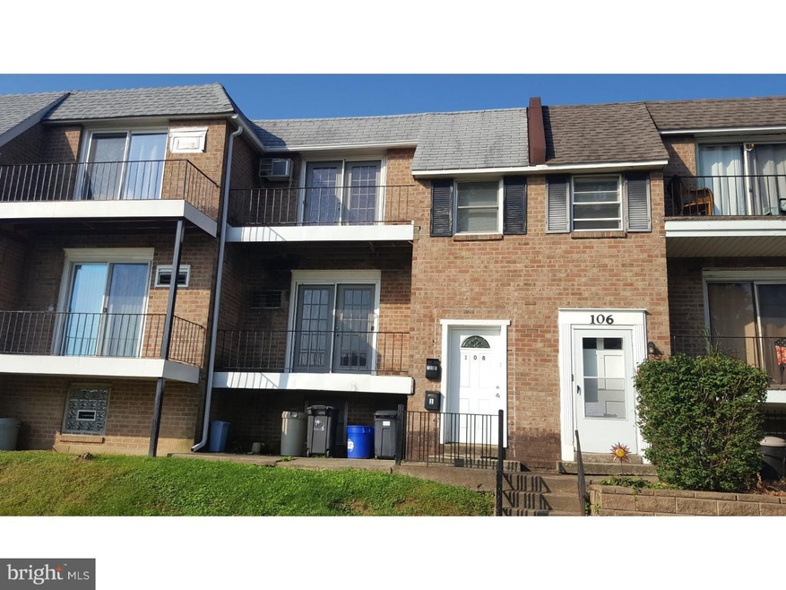 108 E Oak Ln unit BSMT, Glenolden, PA 19036 - photo 1