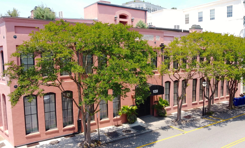 Front elevation