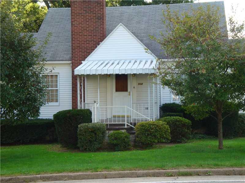 Exterior Front. Wonderful three bedroom cape cod w