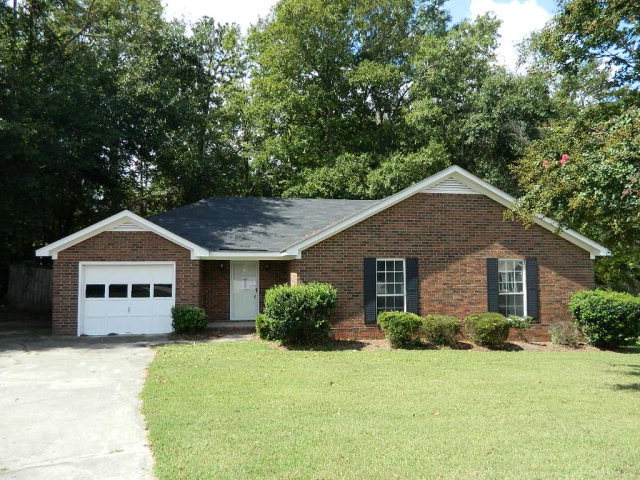 Main View