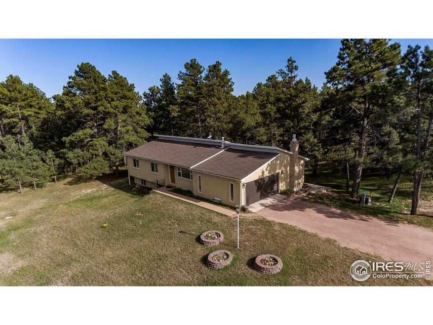 18315 Steeplechase Dr, Peyton, CO 80831 - photo 1