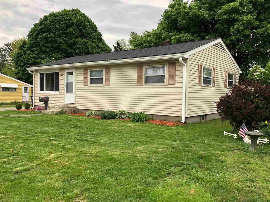 24 Ross St, Nashua, NH 03060 - photo 1