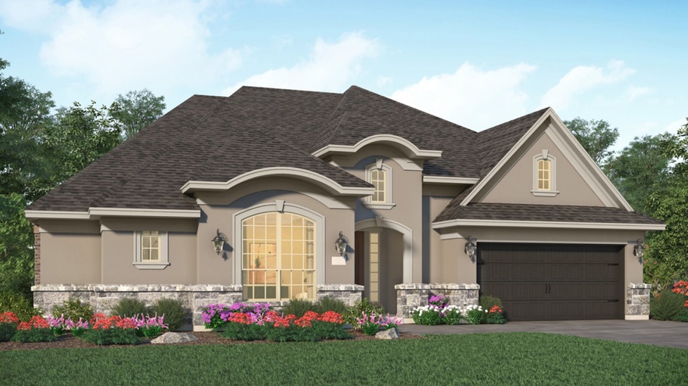 702 Platinum Stone Ln, Pinehurst, TX 77362 - photo 1