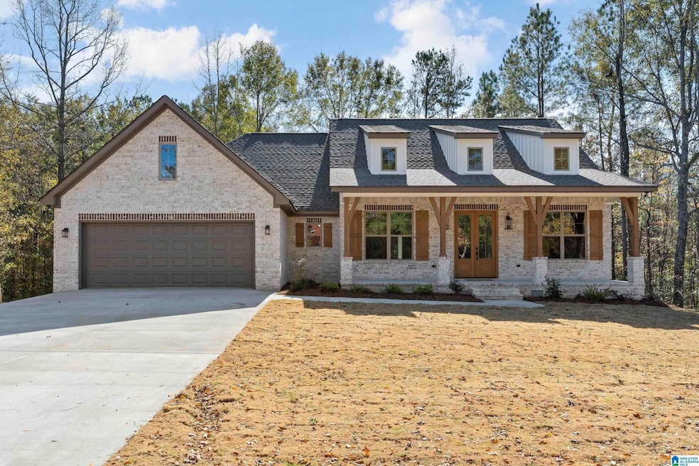 30 Creekstone Dr, Sylacauga, AL 35151 - photo 1