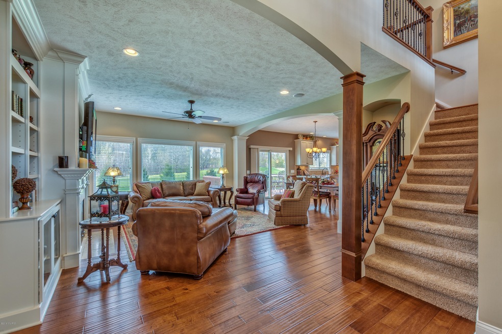 1728 Springwind Dr SW, Byron Center, MI 49315 - photo 1