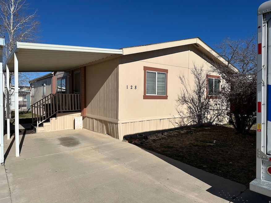 780 W 1125 N unit 128, Cedar City, UT 84721 - photo 1