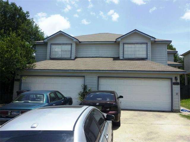 837 Sagewood Trail unit 839, San Marcos, TX 78666 - photo 1