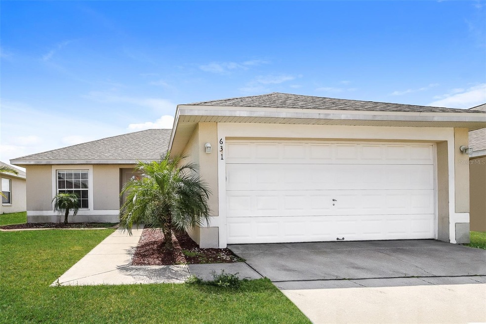631 Brayton Ln, Davenport, FL 33897 - photo 1