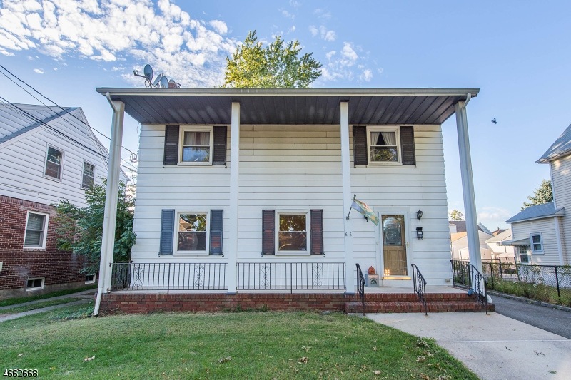 66 Major St, Clifton, NJ 07013 - photo 1