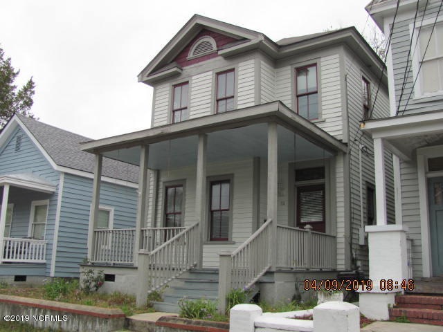 Front View