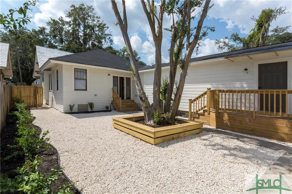 118 W 41st St, Savannah, GA 31401 - photo 1