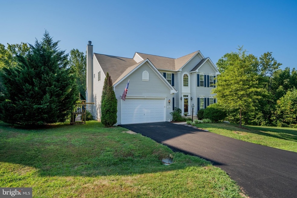 7951 Stream Walk Way, Chesapeake Beach, MD 20732 - photo 1