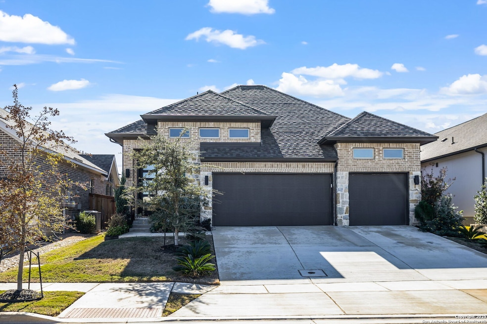 429 Juana Way, New Braunfels, TX 78132 - photo 1