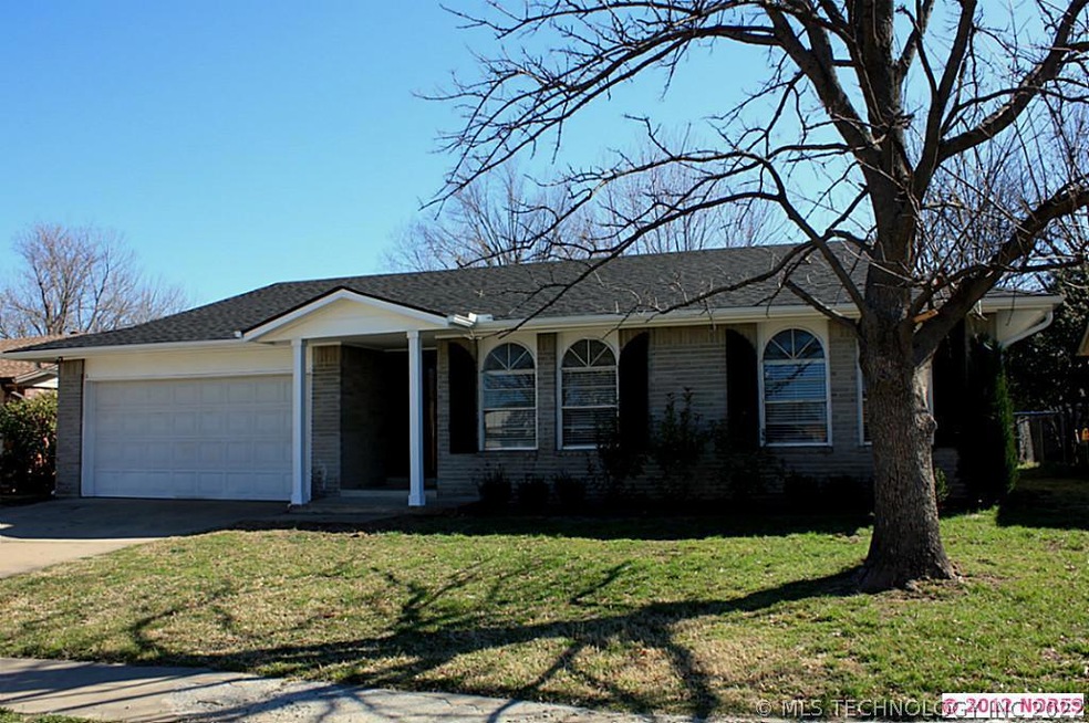 1663 S. Pecan Place