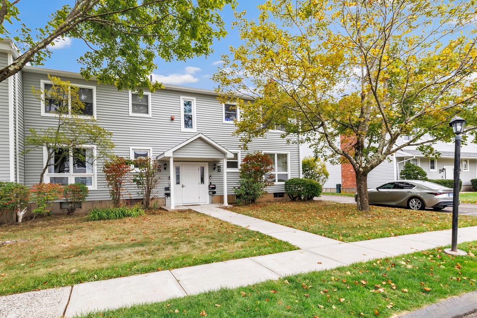 97 Carriage Path S unit 97, Milford, CT 06460 - photo 1