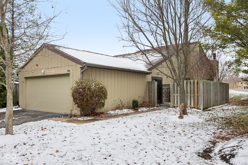 5174 Greensview Way, Avon, IN 46123 - photo 1