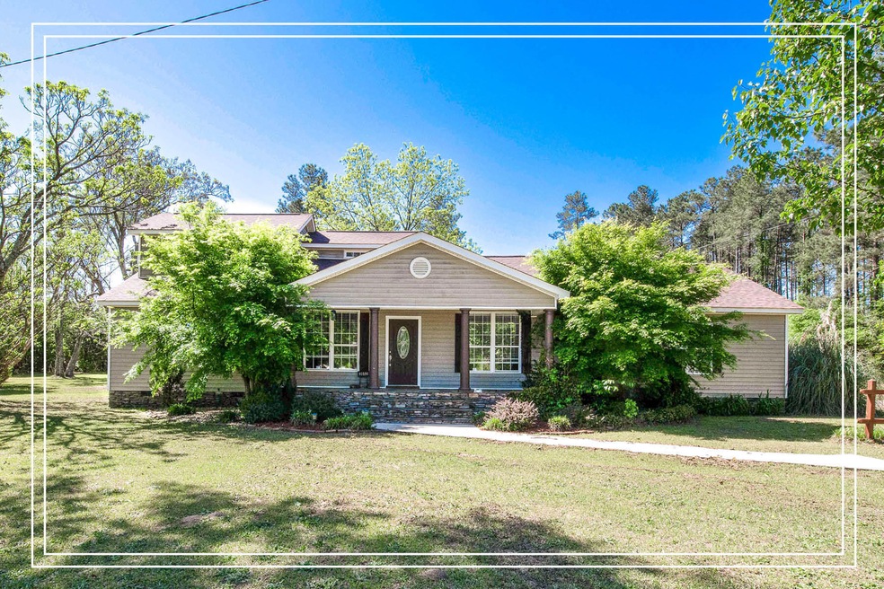 3952 Gordon Hwy, Harlem, GA 30814 - photo 1