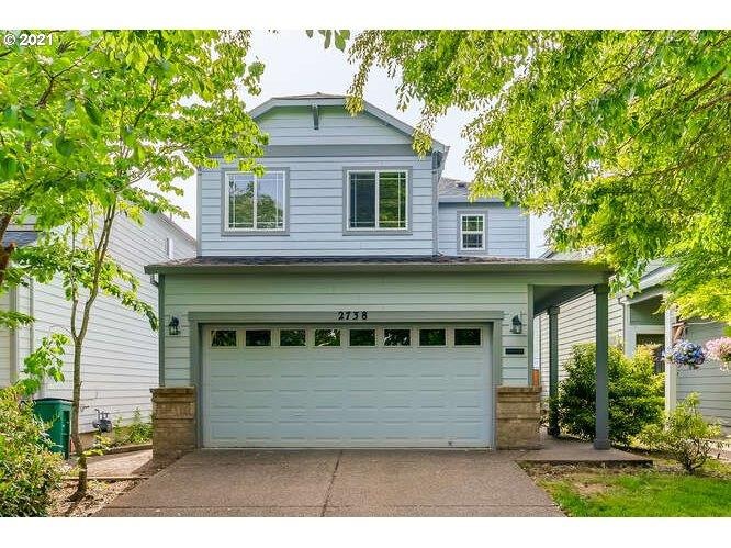 2738 Boyd Ln, Forest Grove, OR 97116 - photo 1