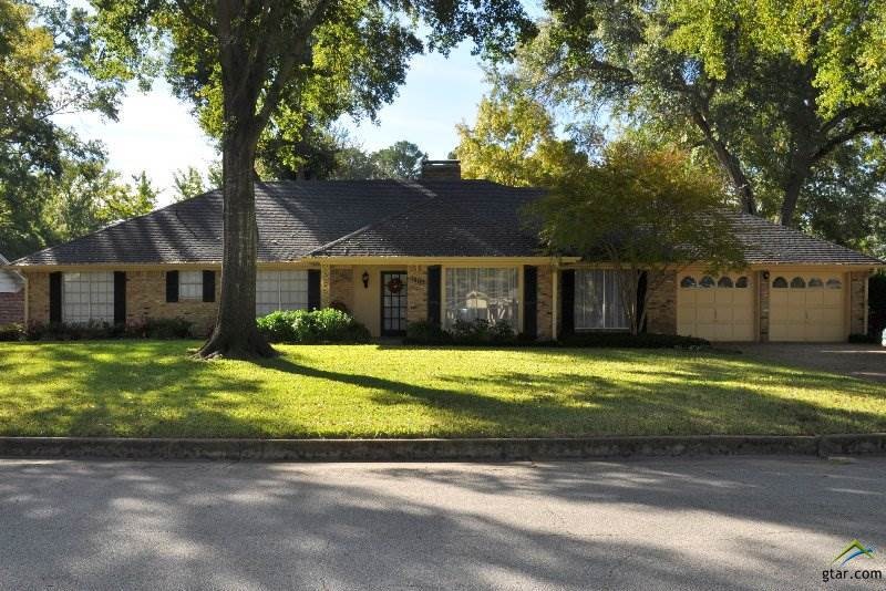 1407 Kensington Dr, Tyler, TX 75703 - photo 1